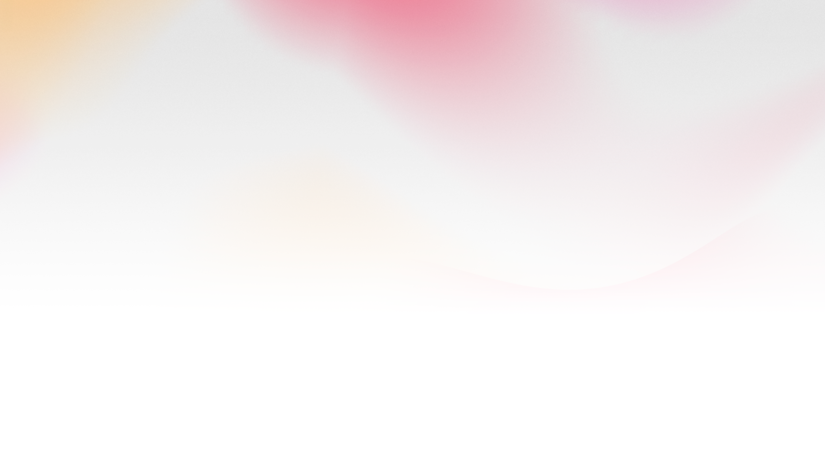Background gradient